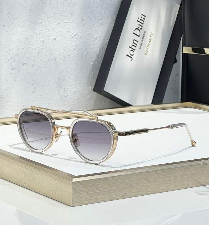 Picture of John Dalia Sunglasses _SKUfw72107118fw